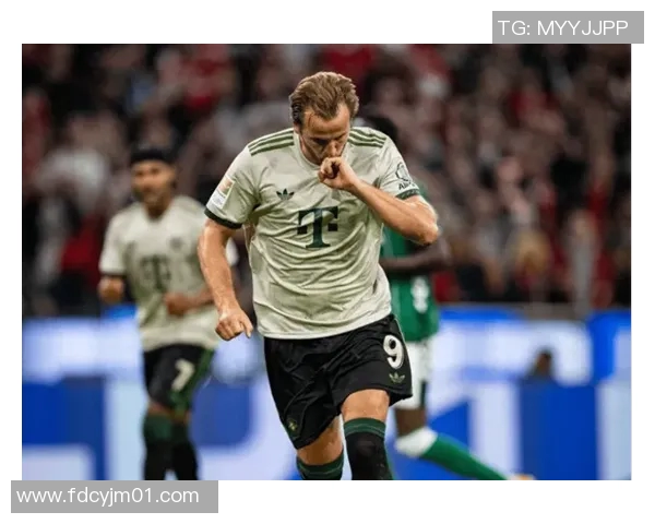 突发！凯恩宣布将离队，球迷不舍告别