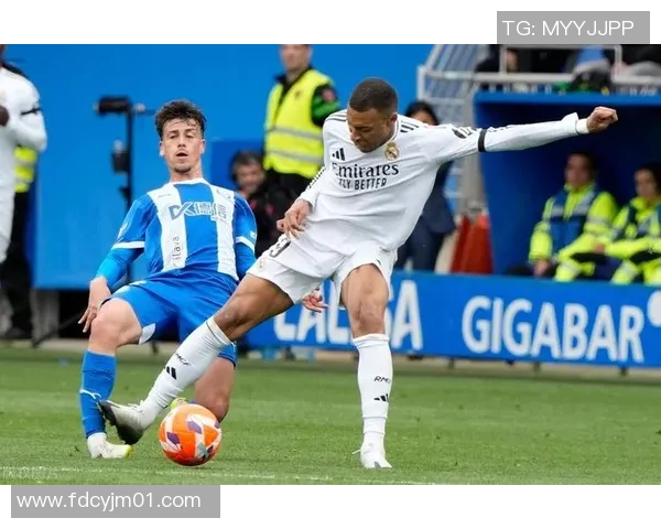 姆巴佩回应批评：我只专注于比赛